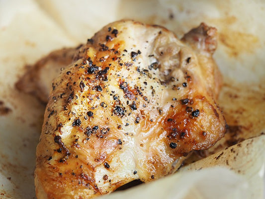 chicken