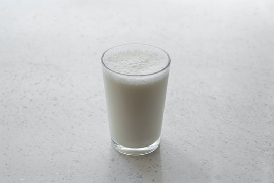 protein shake
