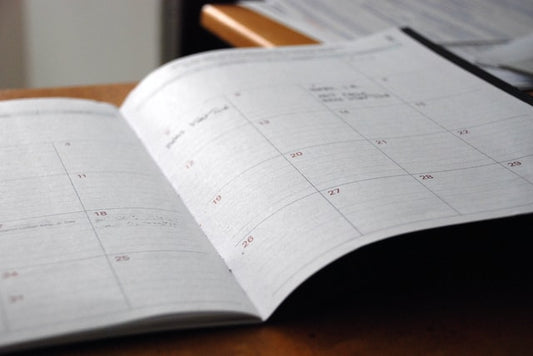 scheduling