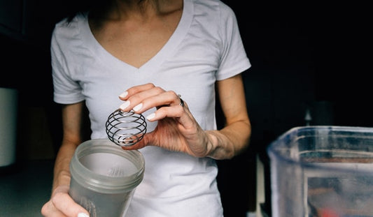How to Keep Yourself Healthy While on a Workout Plan