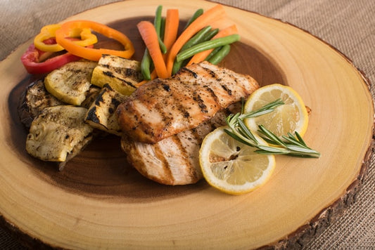protein chicken