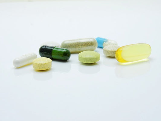 supplements