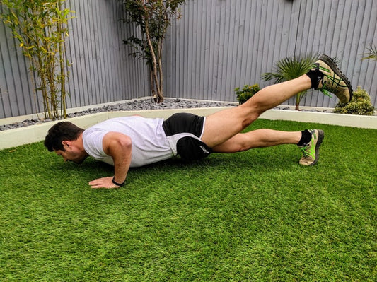 workout