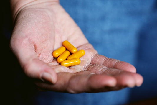 pills