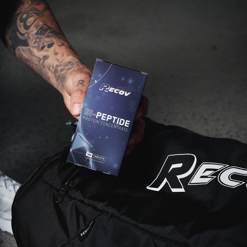 Recov Protein Concentrate