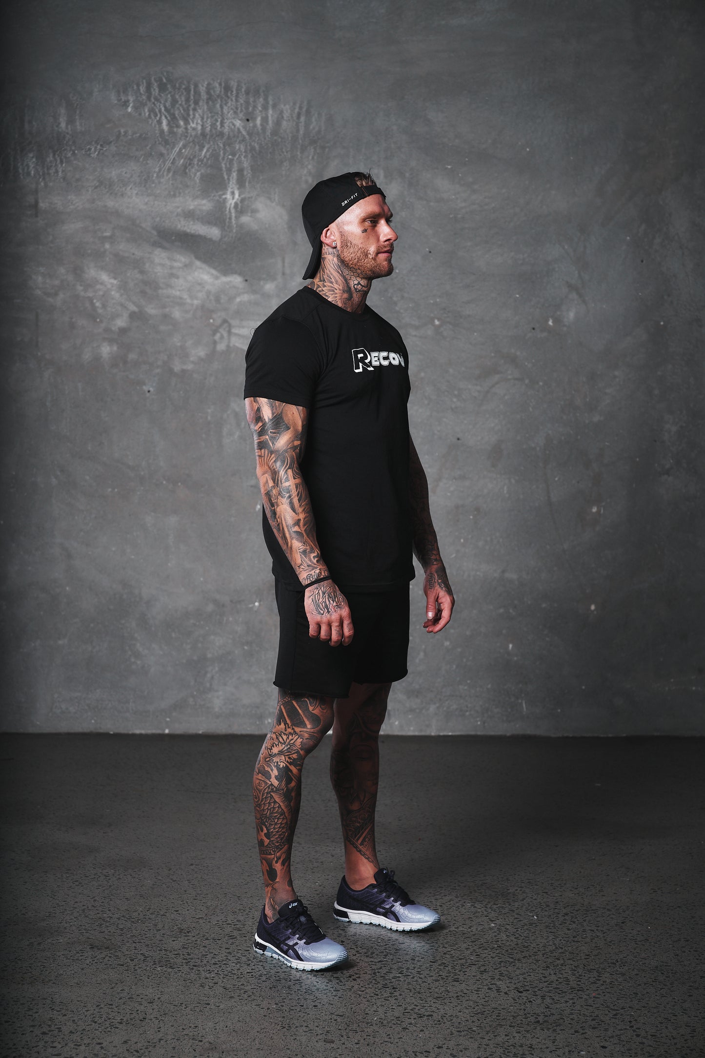 Recov Training Shirt
