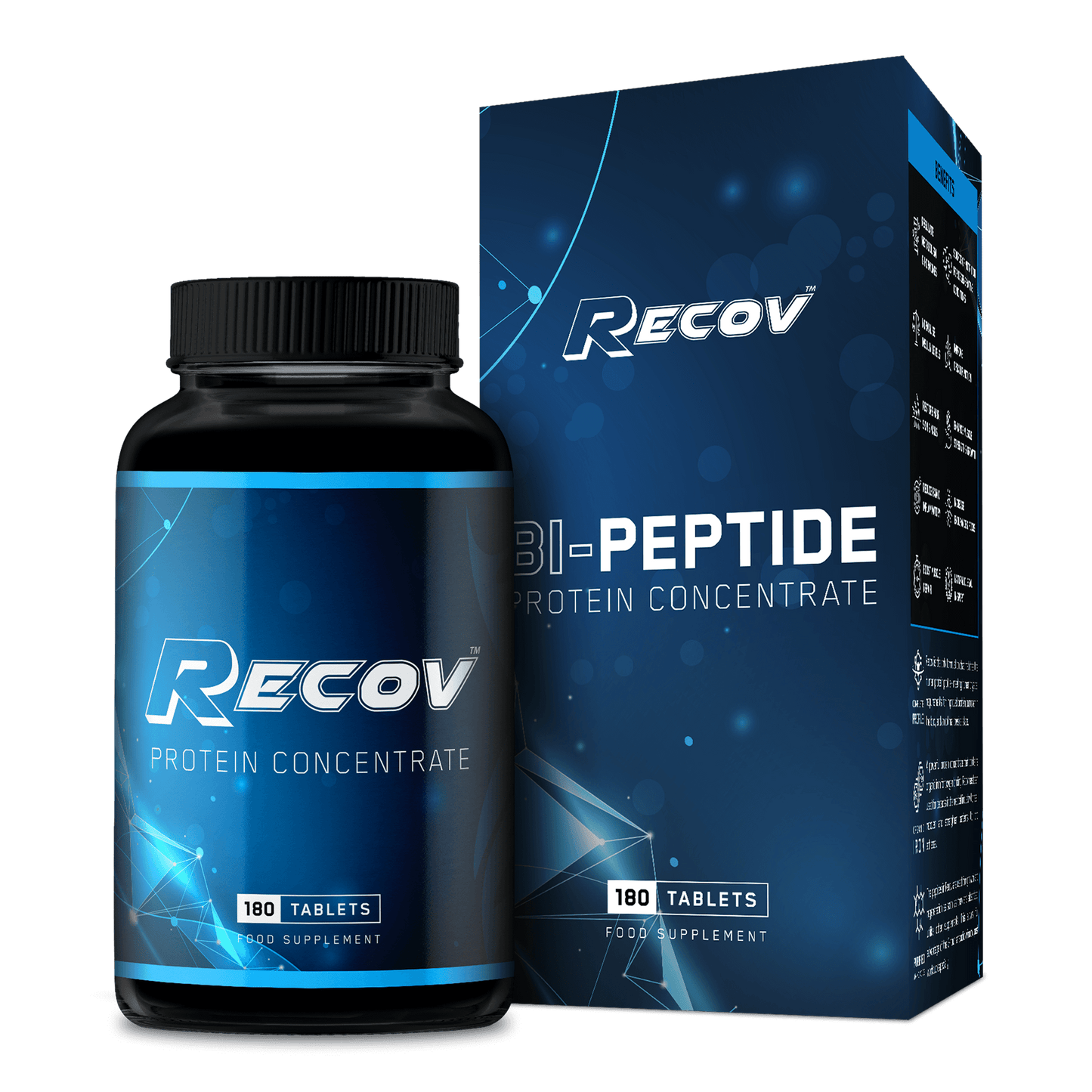 Recov Protein Concentrate