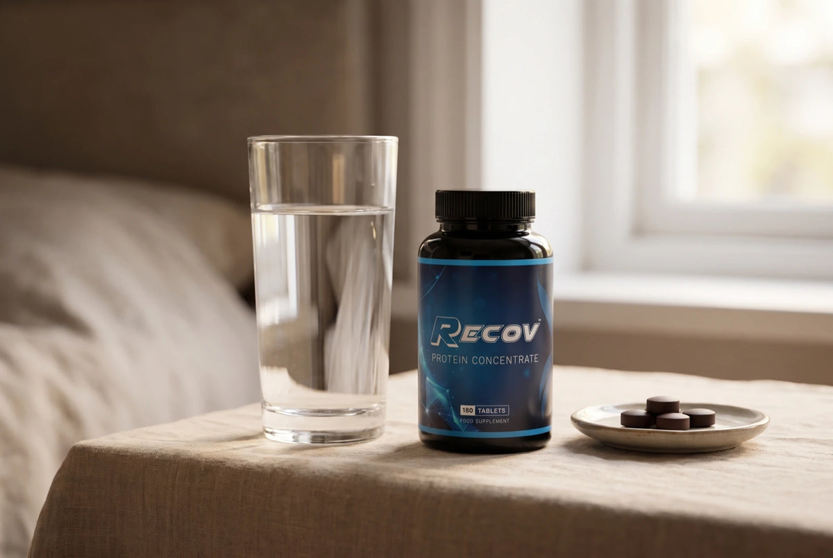 recovery journey