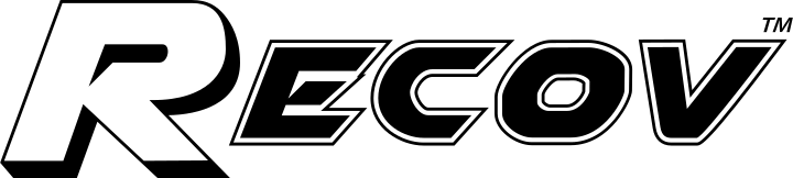 Recov logo