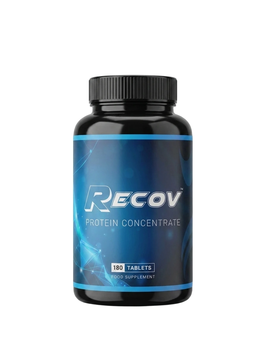 recov peptides